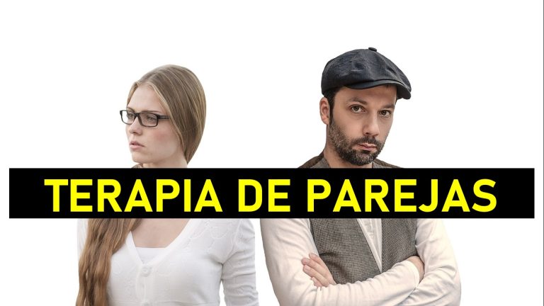 Terapia de Parejas